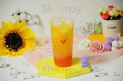 W2 Milkshake, Bubble Tea, Gelato