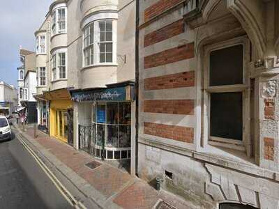 W2 Milkshake, Bubble Tea, Gelato