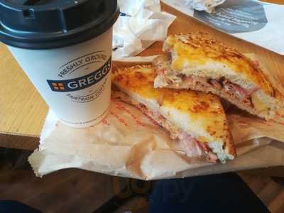 Greggs