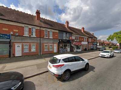 Prince Of Wales Fish Bar