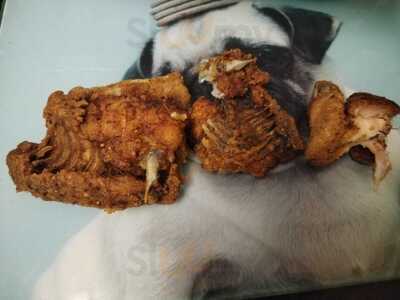 Zeus Fish Shop & Kebab House