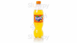 Zeus Fish Shop & Kebab House