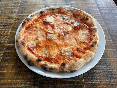 Mcr Pizza Revolution