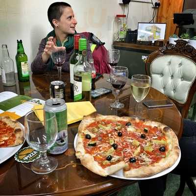 Mcr Pizza Revolution