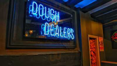 Dough Dealers
