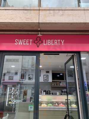Sweet Liberty