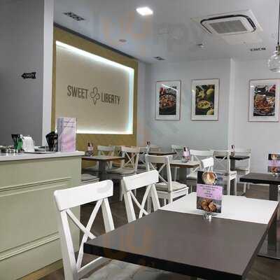 Sweet Liberty