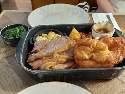 Bar + Block Steakhouse London Sutton