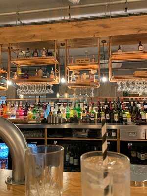 Bar + Block Steakhouse London Sutton