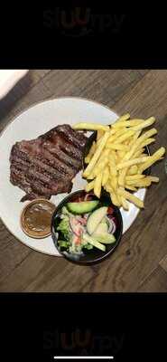 Bar + Block Steakhouse London Sutton