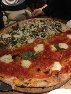 Homeslice White City