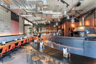 Homeslice White City