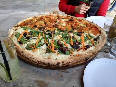 Homeslice White City