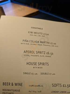 Homeslice White City