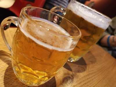 Homeslice White City