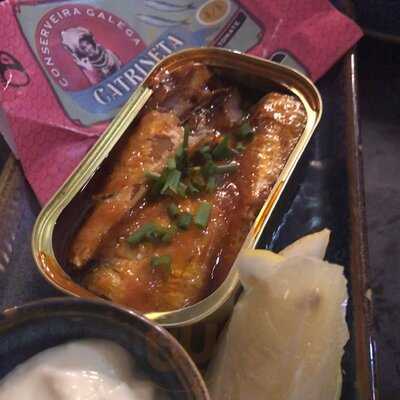 El Nido - A La Carte & Gril