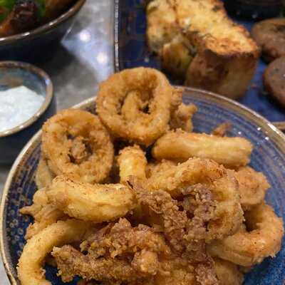 El Nido - A La Carte & Gril