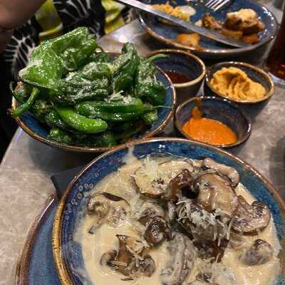 El Nido - A La Carte & Gril