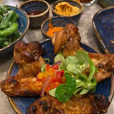 El Nido - A La Carte & Gril