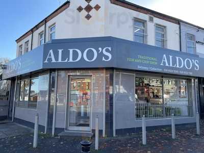 Aldo's
