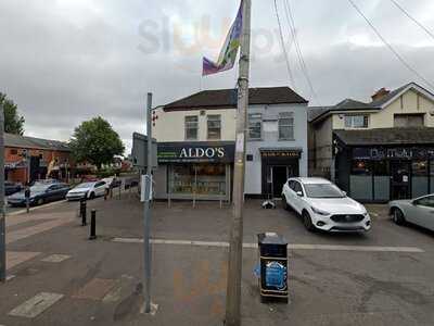 Aldo's