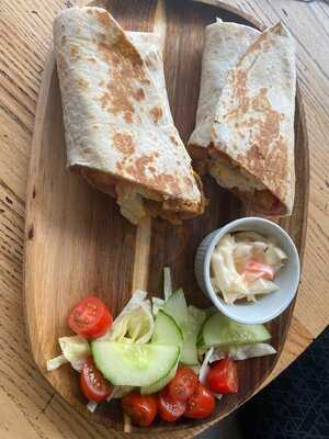 Beehive Jazz & Art Cafe