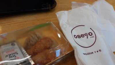 Oseyo