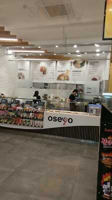 Oseyo