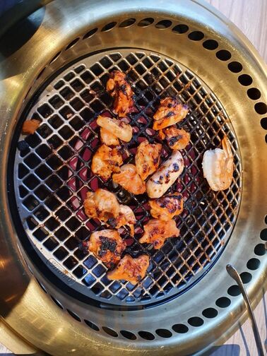 Sakura Yakiniku