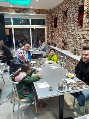 Nergiz Halal Restaurant