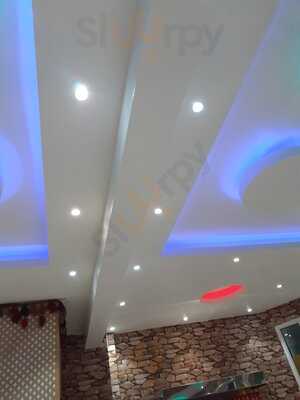 Nergiz Halal Restaurant