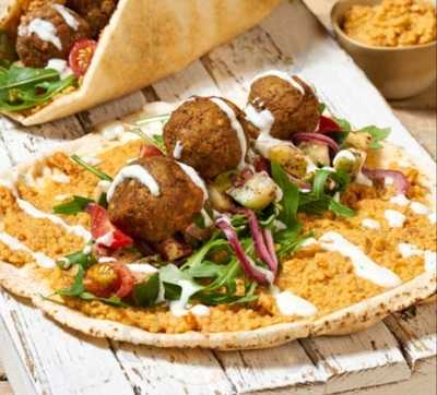 Nergiz Halal Restaurant