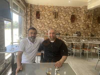 Nergiz Halal Restaurant