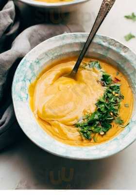 Nergiz Halal Restaurant