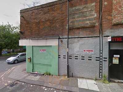 Nergiz Halal Restaurant