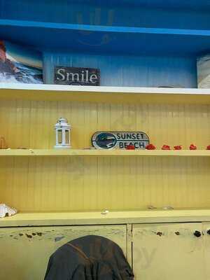 Escape Bar And Caribbean Tapas