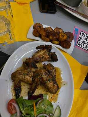 Escape Bar And Caribbean Tapas