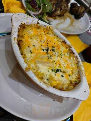 Escape Bar And Caribbean Tapas