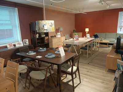 Terrace Coffee Lounge