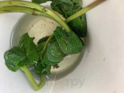 Crepeaffaire Bromley