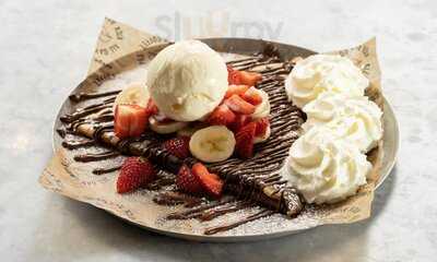 Crepeaffaire Bromley