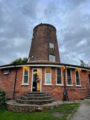 Burro Restaurant Pizzeria