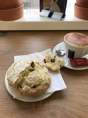 Amalfi Ice Cream & Coffee Parlour