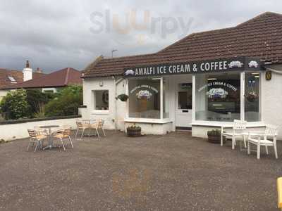 Amalfi Ice Cream & Coffee Parlour