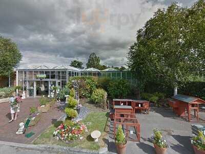 Sherfield On Loddon Garden Centre And Cafe