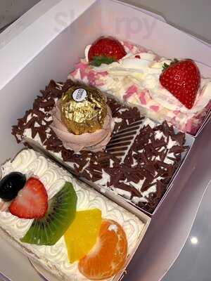 Eggree Cakebox