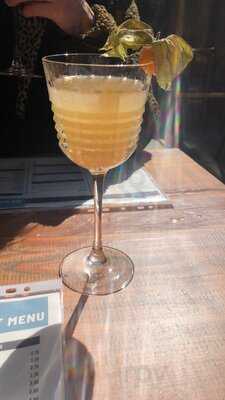 Rocksalt Fusion Restaurant & Cocktail Bar