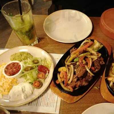 Rocksalt Fusion Restaurant & Cocktail Bar