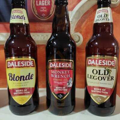 Luigi's Restaurant Pizzeria