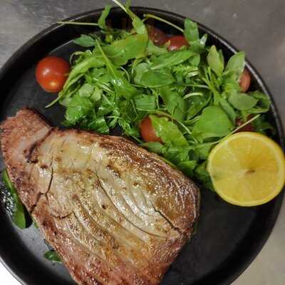 Luigi's Restaurant Pizzeria